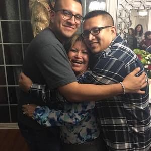 Meet your Posher, Jeffrey